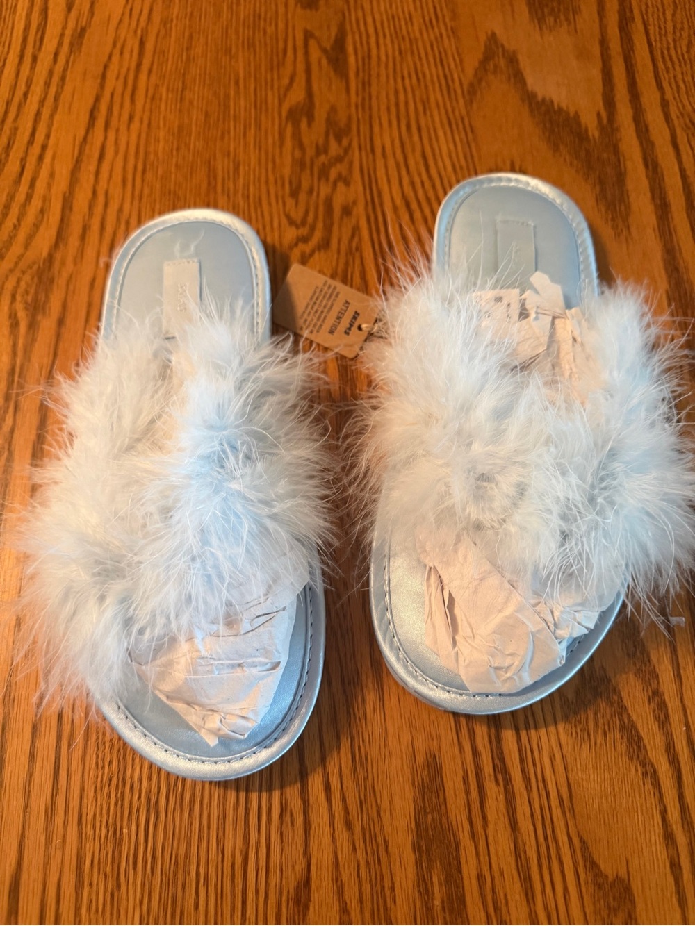 SKIMS Slipper